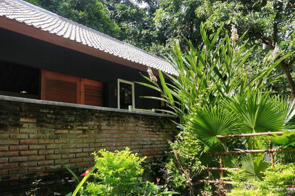 Villa King: Unique Villa With Indoor Swimming Pool Amed Exteriör bild